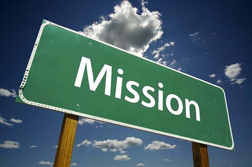 Mission RMI