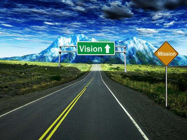Mission RMI